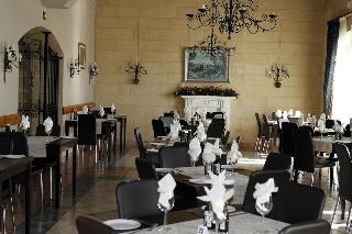 Point De Vue - Malta hotel