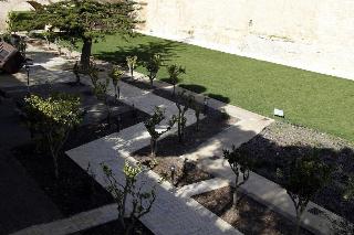 Point De Vue - Malta hotel