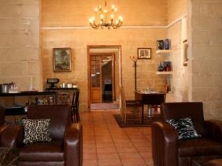 Point De Vue - Malta hotel