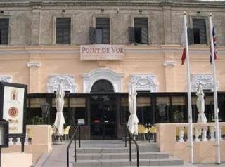 Point De Vue - Malta hotel