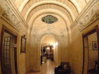 Point De Vue - Malta hotel