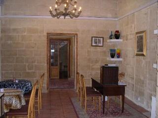 Point De Vue - Malta hotel