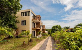 Evazion - Mauritius hotel