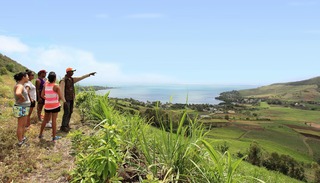 Evazion - Mauritius hotel