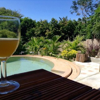 Evazion - Mauritius hotel