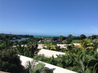 Evazion - Mauritius hotel