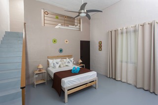 Evazion - Mauritius hotel