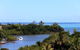 Evazion - Mauritius hotel