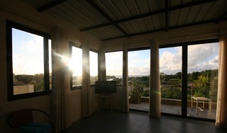 Evazion - Mauritius hotel