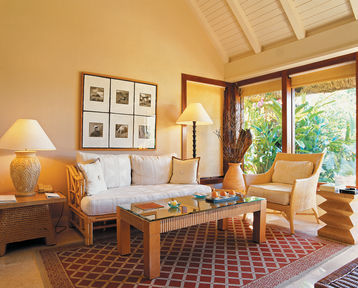 Oberoi Mauritius - Mauritius hotel