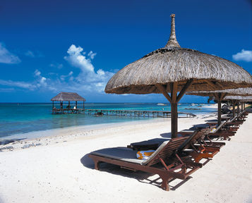 Oberoi Mauritius - Mauritius hotel