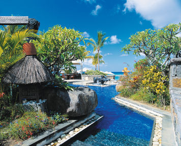 Oberoi Mauritius - Mauritius hotel