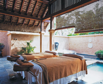 Oberoi Mauritius - Mauritius hotel