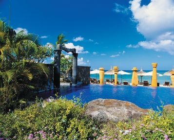 Oberoi Mauritius - Mauritius hotel