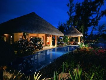 Oberoi Mauritius - Mauritius hotel