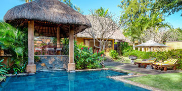 Oberoi Mauritius - Mauritius hotel