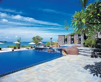Oberoi Mauritius - Mauritius hotel