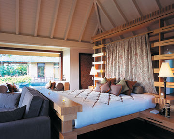 Oberoi Mauritius - Mauritius hotel