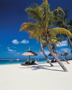 Oberoi Mauritius - Mauritius hotel