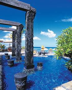 Oberoi Mauritius - Mauritius hotel