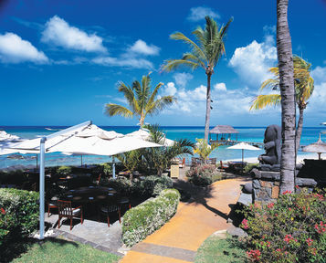 Oberoi Mauritius - Mauritius hotel