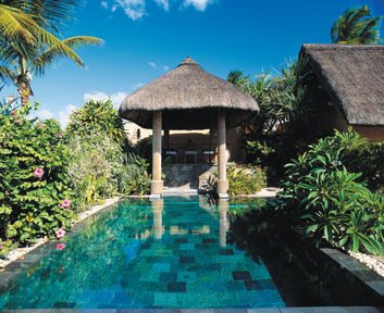 Oberoi Mauritius - Mauritius hotel