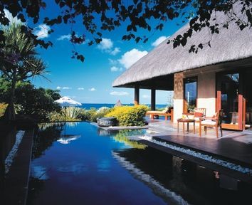 Oberoi Mauritius - Mauritius hotel