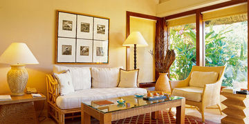 Oberoi Mauritius - Mauritius hotel