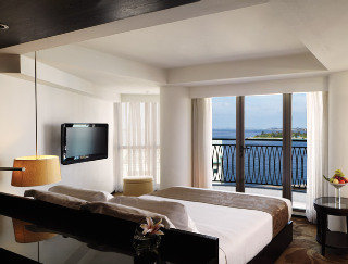 Traders Hotel Male - Maldives hotel