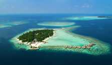 Nika Island Resort - hotel Maldives