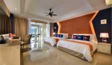 Lexis Suites Penang - hotel Penang Island
