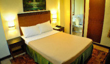 Fersal Hotel Annapolis - hotel Metro Manila