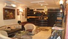 Al Muhaideb Suwaidy 24 Apartment - hotel Riyadh