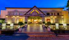 Tohsang City Hotel - hotel Ubon Ratchathani
