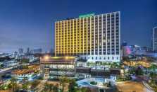 Chaophya Park Hotel - hotel Bangkok