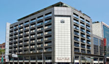 First Hotel  - hotel Taipei