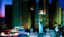 New York New York Hotel & Casino - hotel Las Vegas