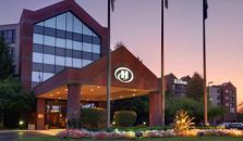Hilton Suites Auburn Hills - hotel Detroit