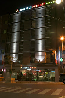 Ahotels Princep - Andorra hotel