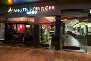 Ahotels Princep - Andorra hotel