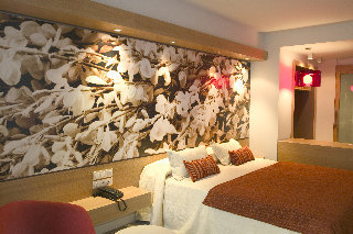 Ahotels Princep - Andorra hotel