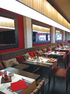 Ahotels Princep - Andorra hotel