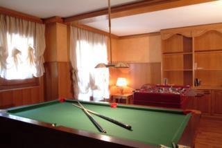 Guillem - Andorra hotel