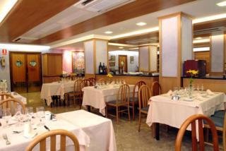 Guillem - Andorra hotel