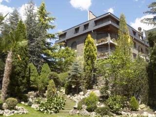 Guillem - Andorra hotel