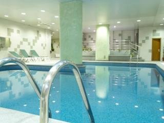 Guillem - Andorra hotel