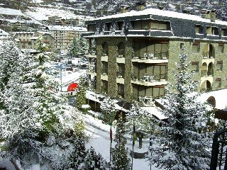 Guillem - Andorra hotel