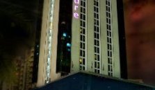 City Centre Hotel Mercure - hotel Abu Dhabi