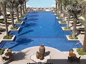 The Palace, The Old Town - Dubai hotel