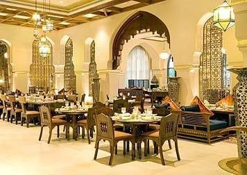 The Palace, The Old Town - Dubai hotel